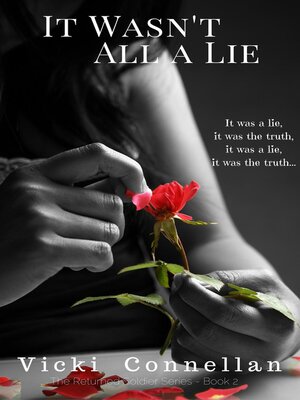 cover image of It Wasn't All a Lie